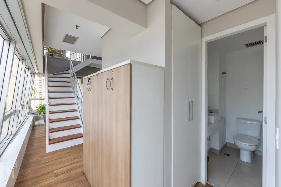 Foto 4 de Sala Comercial à venda, 92m2 em São Paulo - SP