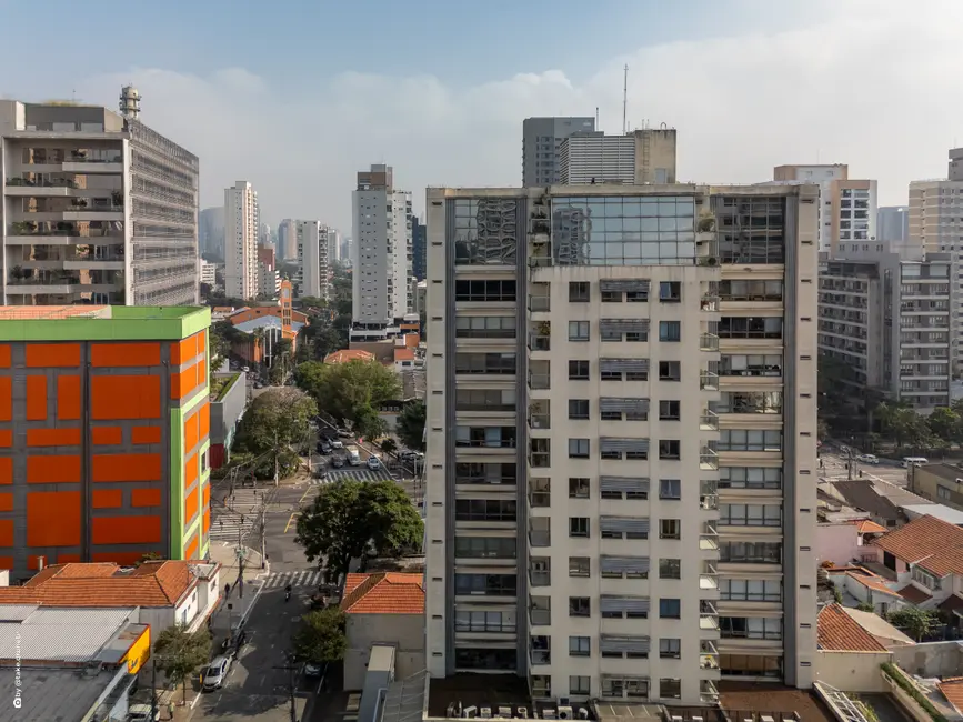 Foto 9 de Sala Comercial à venda, 92m2 em São Paulo - SP