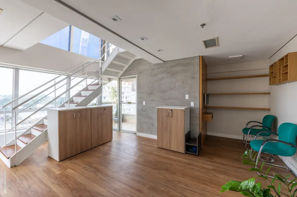 Foto 3 de Sala Comercial à venda, 92m2 em São Paulo - SP