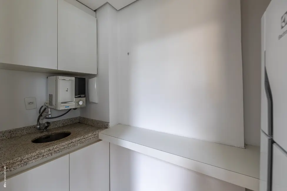 Foto 5 de Sala Comercial à venda, 92m2 em São Paulo - SP
