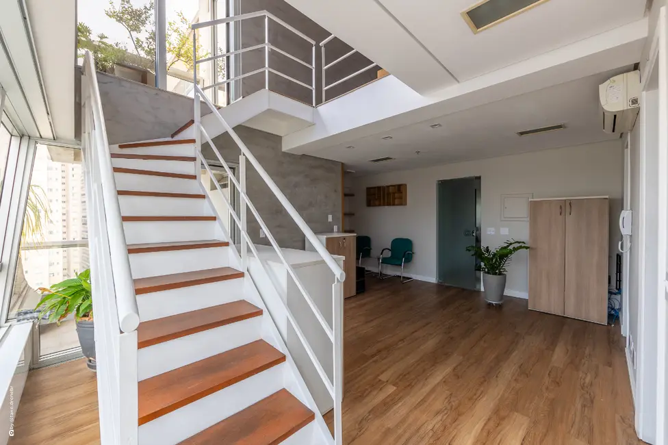Foto 2 de Sala Comercial à venda, 92m2 em São Paulo - SP