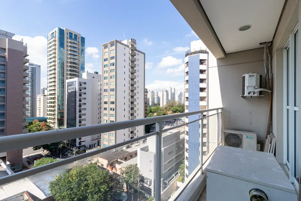Foto 1 de Sala Comercial à venda, 40m2 em São Paulo - SP