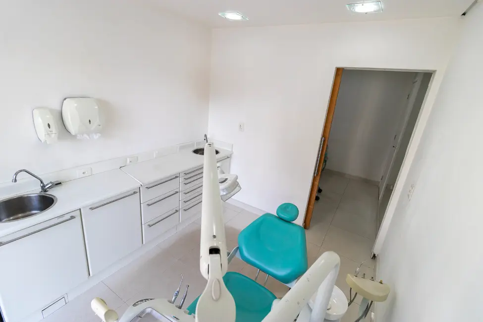 Foto 4 de Sala Comercial à venda, 40m2 em São Paulo - SP