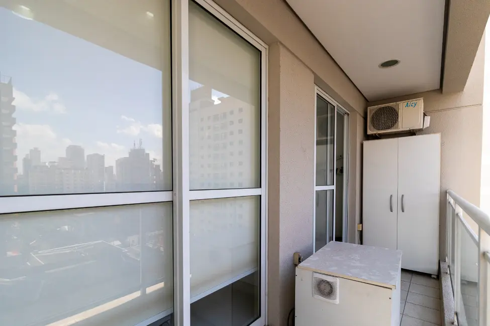 Foto 8 de Sala Comercial à venda, 40m2 em São Paulo - SP