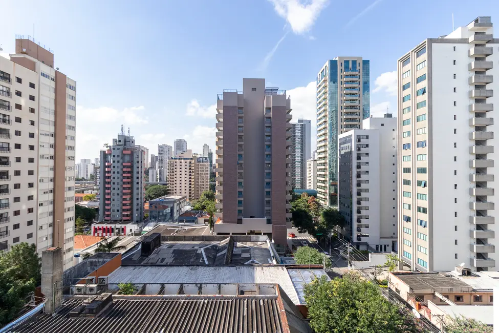 Foto 9 de Sala Comercial à venda, 40m2 em São Paulo - SP