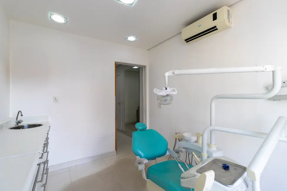 Foto 3 de Sala Comercial à venda, 40m2 em São Paulo - SP