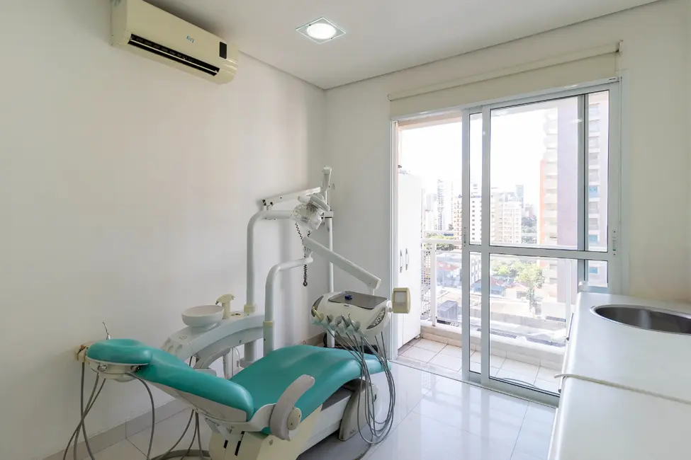 Foto 2 de Sala Comercial à venda, 40m2 em São Paulo - SP