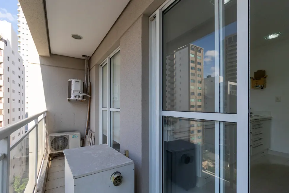 Foto 6 de Sala Comercial à venda, 40m2 em São Paulo - SP