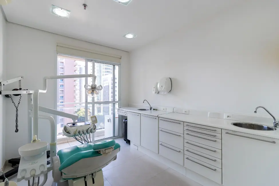 Foto 5 de Sala Comercial à venda, 40m2 em São Paulo - SP