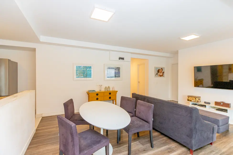 Foto 6 de Apartamento com 3 quartos à venda, 137m2 em Jardim das Acácias, São Paulo - SP