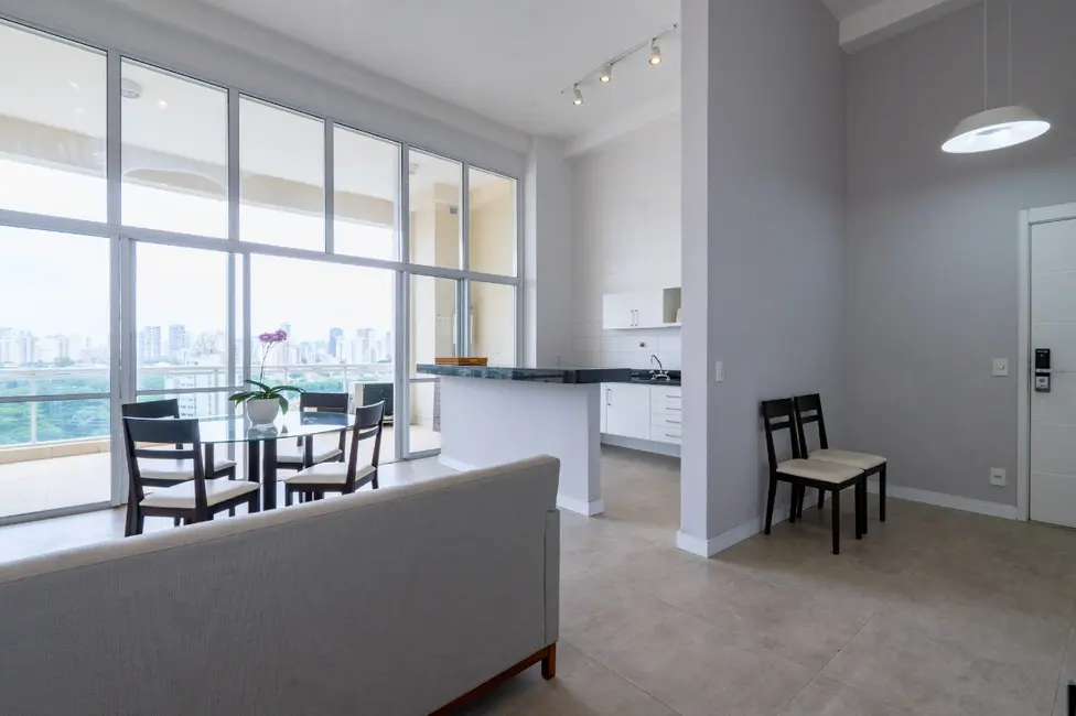 Kitnet com 1 quarto à venda, 85m2 em São Paulo - SP - imagem 6 Foto 6 de Kitnet com 1 quarto à venda, 85m2 em São Paulo - SP