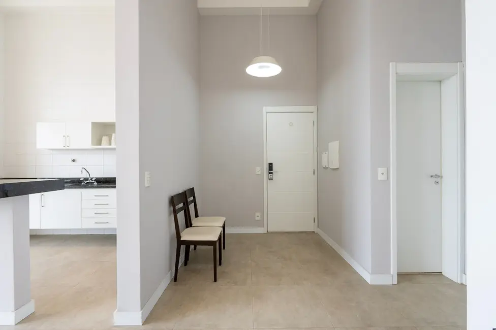 Kitnet com 1 quarto à venda, 85m2 em São Paulo - SP - imagem 2 Foto 2 de Kitnet com 1 quarto à venda, 85m2 em São Paulo - SP