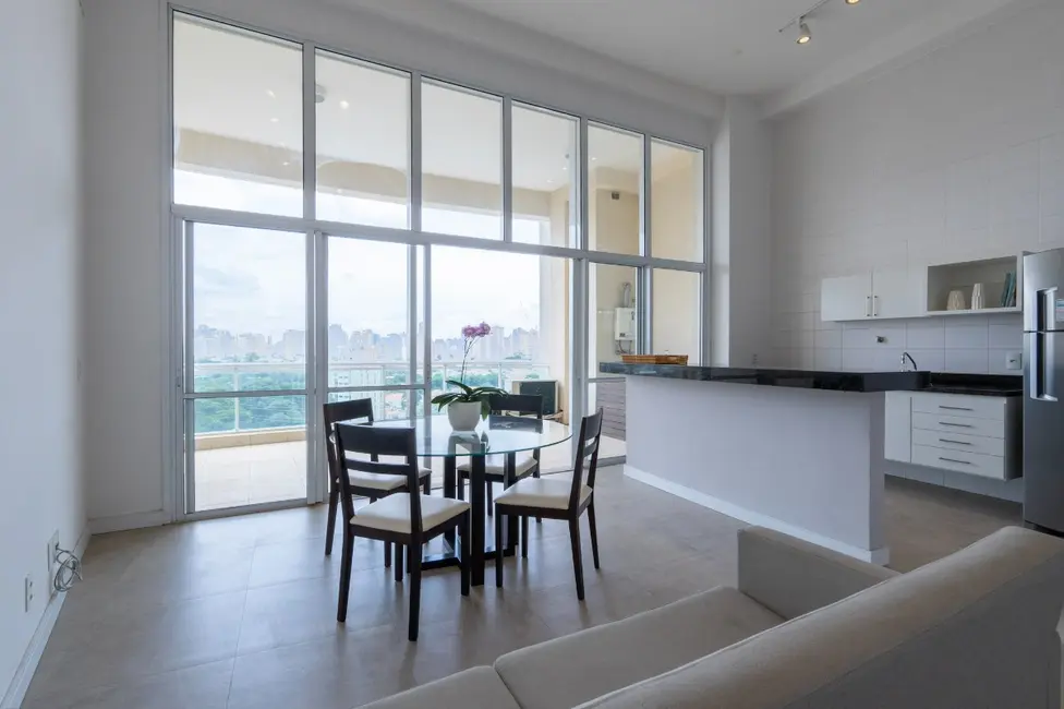 Kitnet com 1 quarto à venda, 85m2 em São Paulo - SP - imagem 7 Foto 7 de Kitnet com 1 quarto à venda, 85m2 em São Paulo - SP