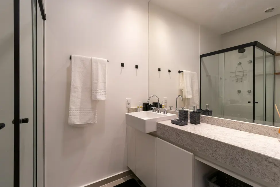 Foto 4 de Apartamento com 1 quarto à venda, 22m2 em São Paulo - SP