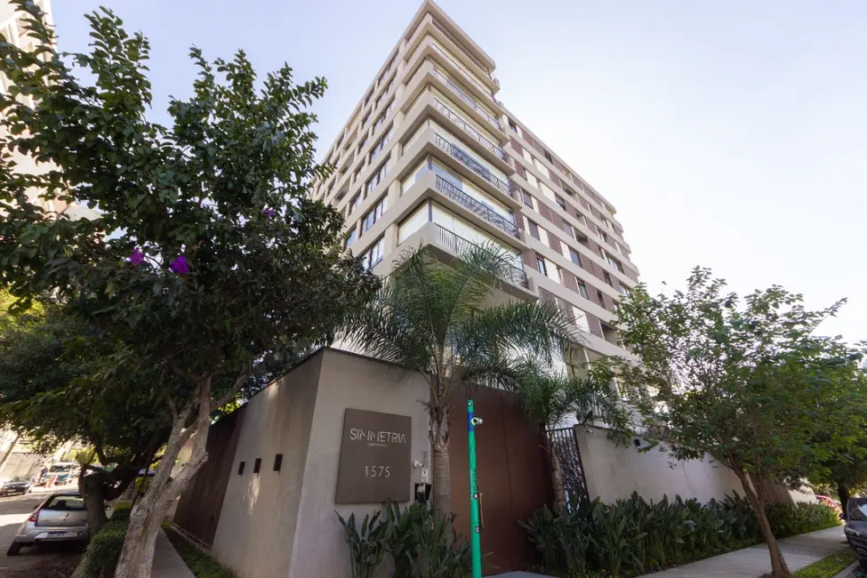 Foto 1 de Apartamento com 3 quartos à venda, 157m2 em São Paulo - SP