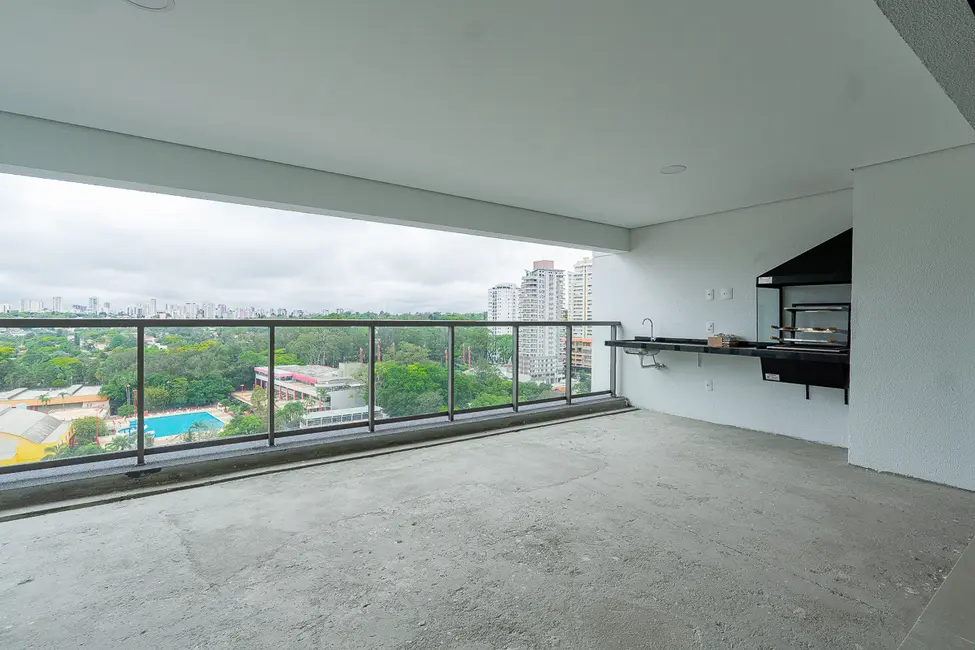 Foto 1 de Apartamento com 3 quartos à venda, 185m2 em Chácara Santo Antônio (Zona Sul), São Paulo - SP