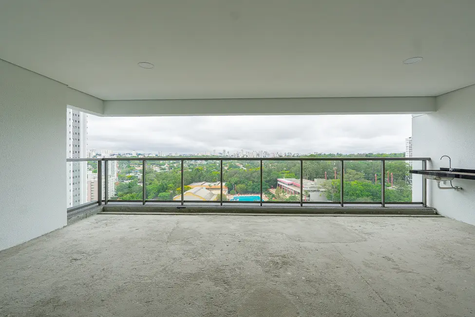 Foto 5 de Apartamento com 3 quartos à venda, 185m2 em Chácara Santo Antônio (Zona Sul), São Paulo - SP