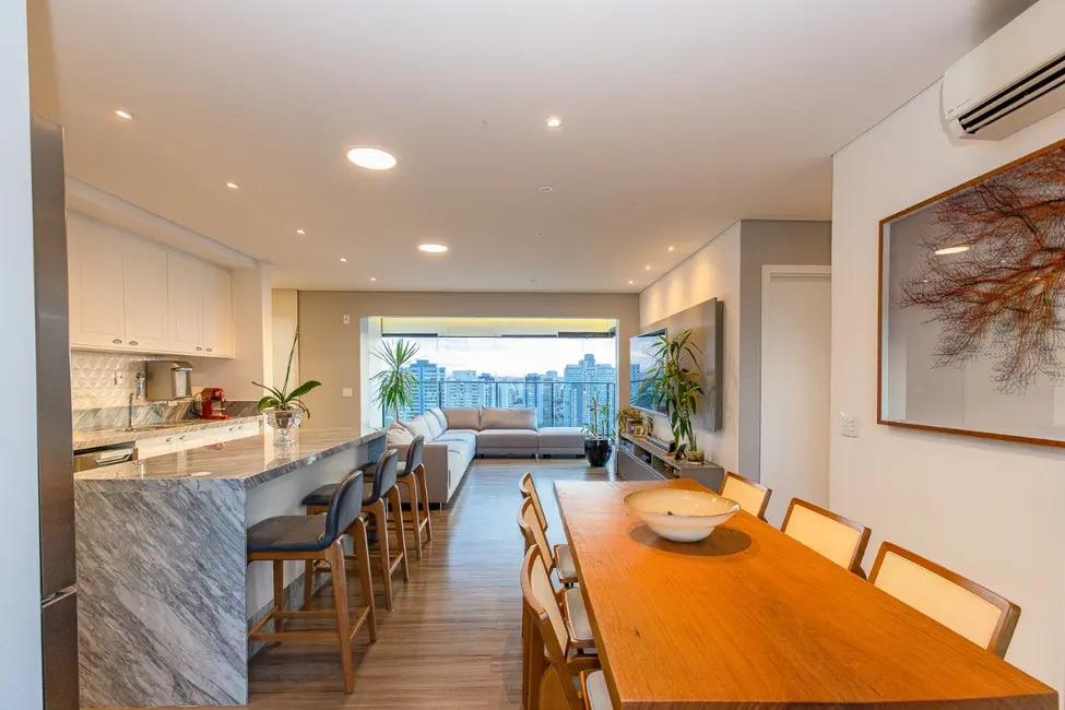 Foto 9 de Apartamento com 2 quartos à venda, 106m2 em São Paulo - SP