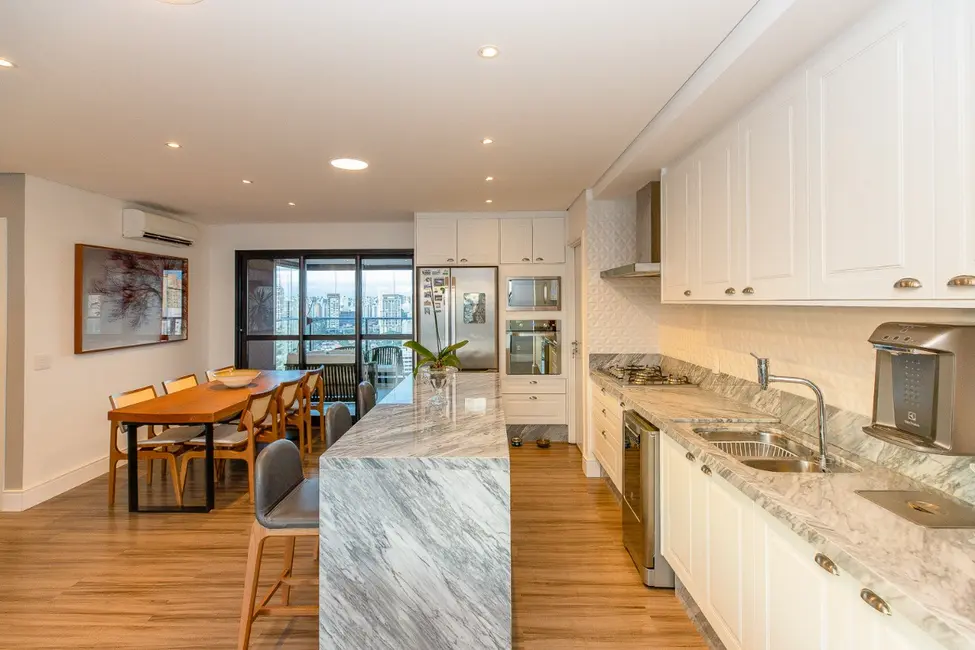 Foto 6 de Apartamento com 2 quartos à venda, 106m2 em São Paulo - SP