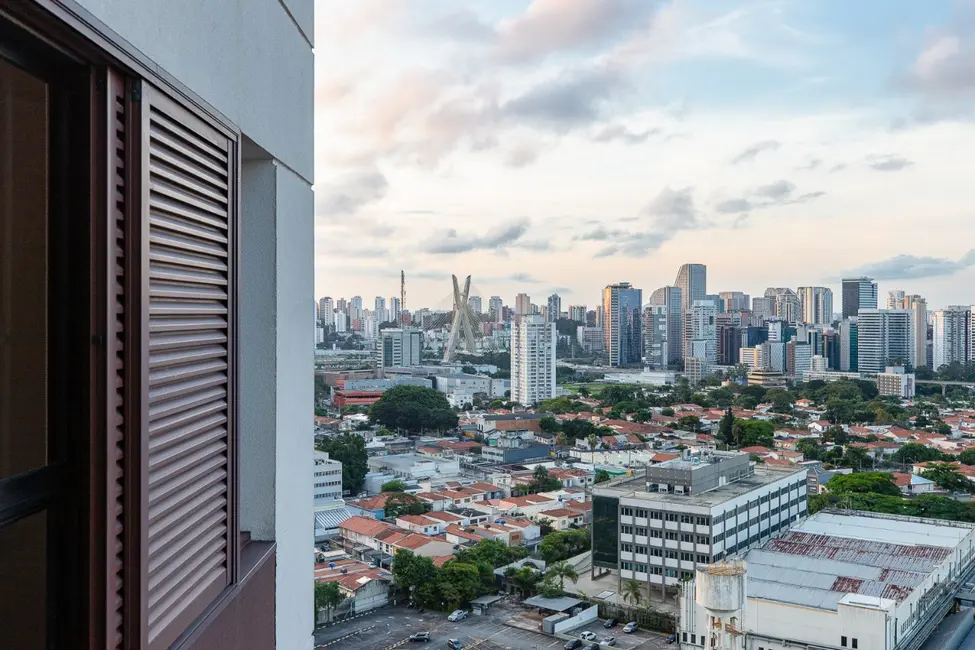 Foto 8 de Apartamento com 2 quartos à venda, 106m2 em São Paulo - SP