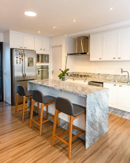 Foto 5 de Apartamento com 2 quartos à venda, 106m2 em São Paulo - SP