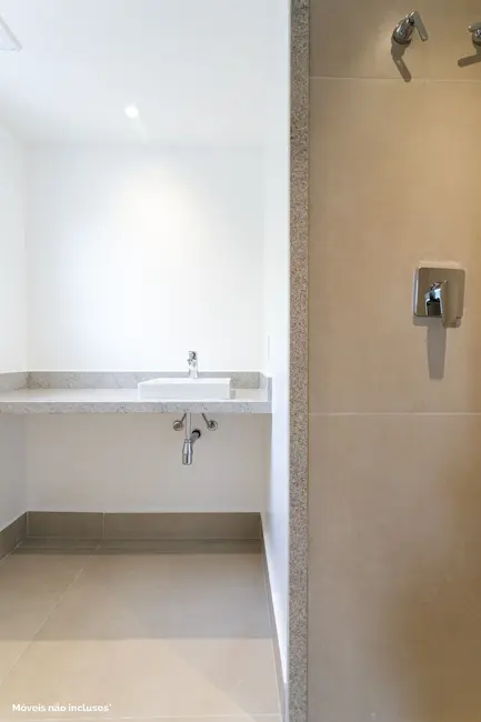 Foto 7 de Apartamento com 3 quartos à venda, 162m2 em São Paulo - SP