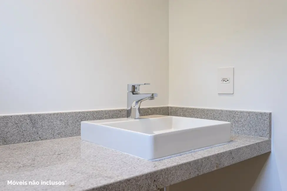 Foto 9 de Apartamento com 3 quartos à venda, 162m2 em São Paulo - SP