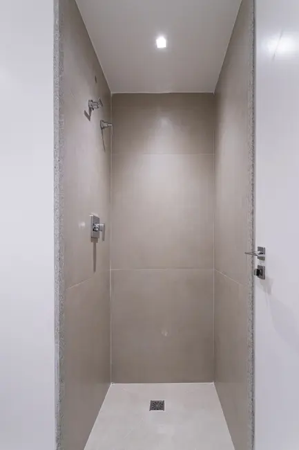 Foto 5 de Apartamento com 3 quartos à venda, 162m2 em São Paulo - SP