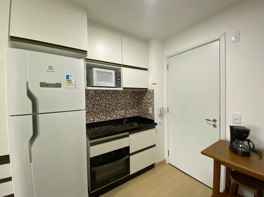 Foto 7 de Loft / Flat com 1 quarto à venda, 34m2 em Santo Amaro, São Paulo - SP