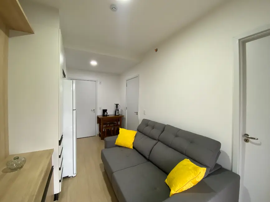 Foto 8 de Loft / Flat com 1 quarto à venda, 34m2 em Santo Amaro, São Paulo - SP