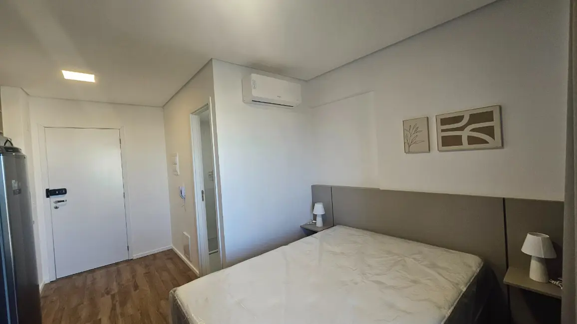 Foto 1 de Apartamento com 1 quarto à venda, 24m2 em Alto da Boa Vista, São Paulo - SP