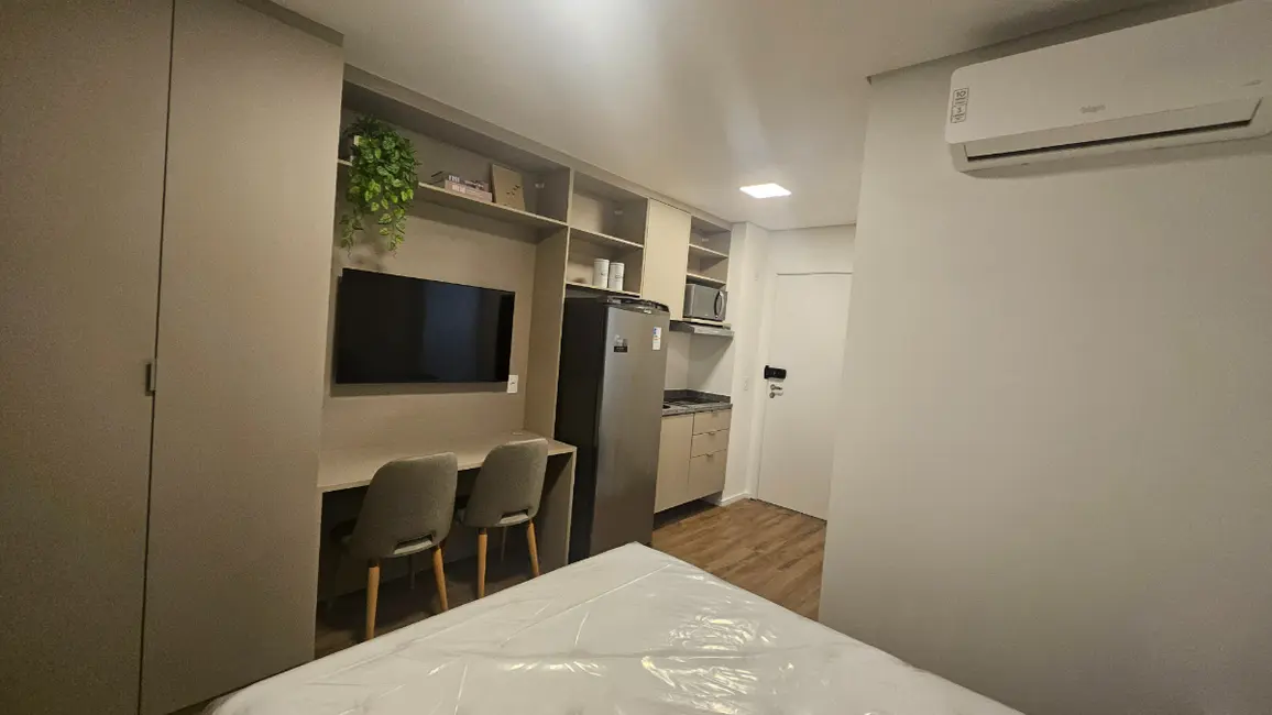 Foto 8 de Apartamento com 1 quarto à venda, 24m2 em Alto da Boa Vista, São Paulo - SP