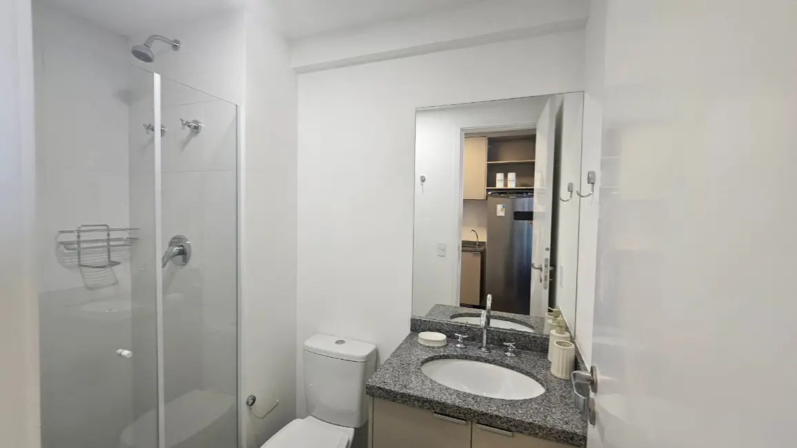 Foto 5 de Apartamento com 1 quarto à venda, 24m2 em Alto da Boa Vista, São Paulo - SP