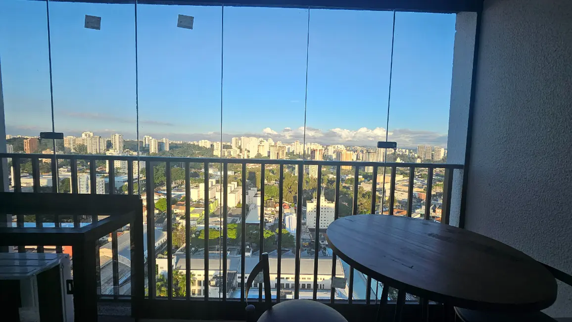 Foto 9 de Apartamento com 1 quarto à venda, 24m2 em Alto da Boa Vista, São Paulo - SP