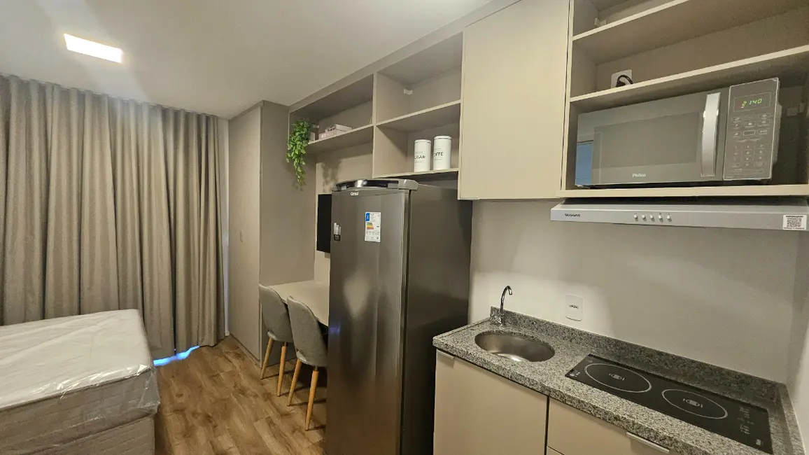 Foto 6 de Apartamento com 1 quarto à venda, 24m2 em Alto da Boa Vista, São Paulo - SP