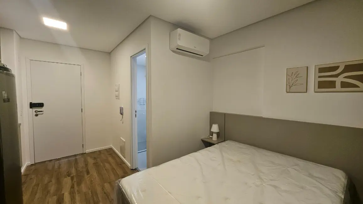 Foto 7 de Apartamento com 1 quarto à venda, 24m2 em Alto da Boa Vista, São Paulo - SP