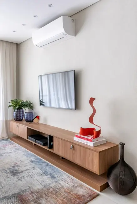 Apartamento com 2 quartos à venda, 77m2 em Campo Belo, São Paulo - SP - imagem 7 Foto 7 de Apartamento com 2 quartos à venda, 77m2 em Campo Belo, São Paulo - SP