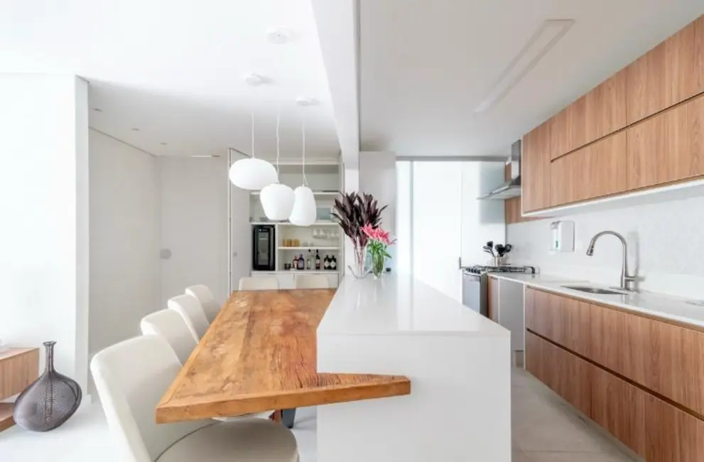 Apartamento com 2 quartos à venda, 77m2 em Campo Belo, São Paulo - SP - imagem 1 Foto 1 de Apartamento com 2 quartos à venda, 77m2 em Campo Belo, São Paulo - SP