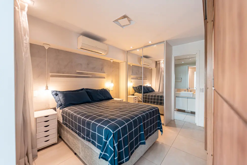 Apartamento com 1 quarto à venda, 50m2 em Campo Belo, São Paulo - SP - imagem 5 Foto 5 de Apartamento com 1 quarto à venda, 50m2 em Campo Belo, São Paulo - SP