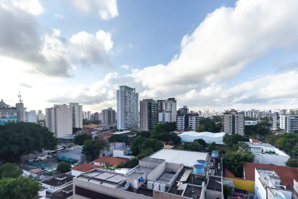 Foto 8 de Apartamento com 2 quartos à venda, 106m2 em Campo Belo, São Paulo - SP