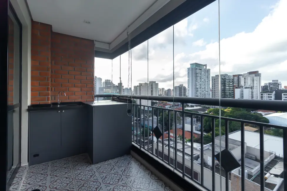 Foto 5 de Apartamento com 2 quartos à venda, 106m2 em Campo Belo, São Paulo - SP