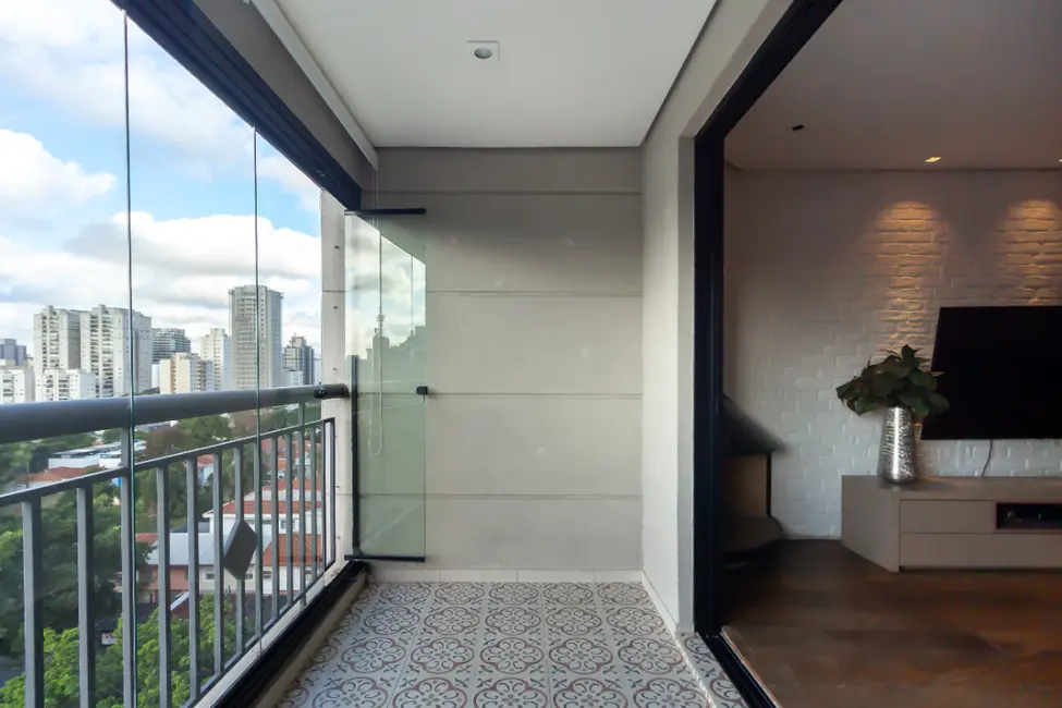 Foto 6 de Apartamento com 2 quartos à venda, 106m2 em Campo Belo, São Paulo - SP