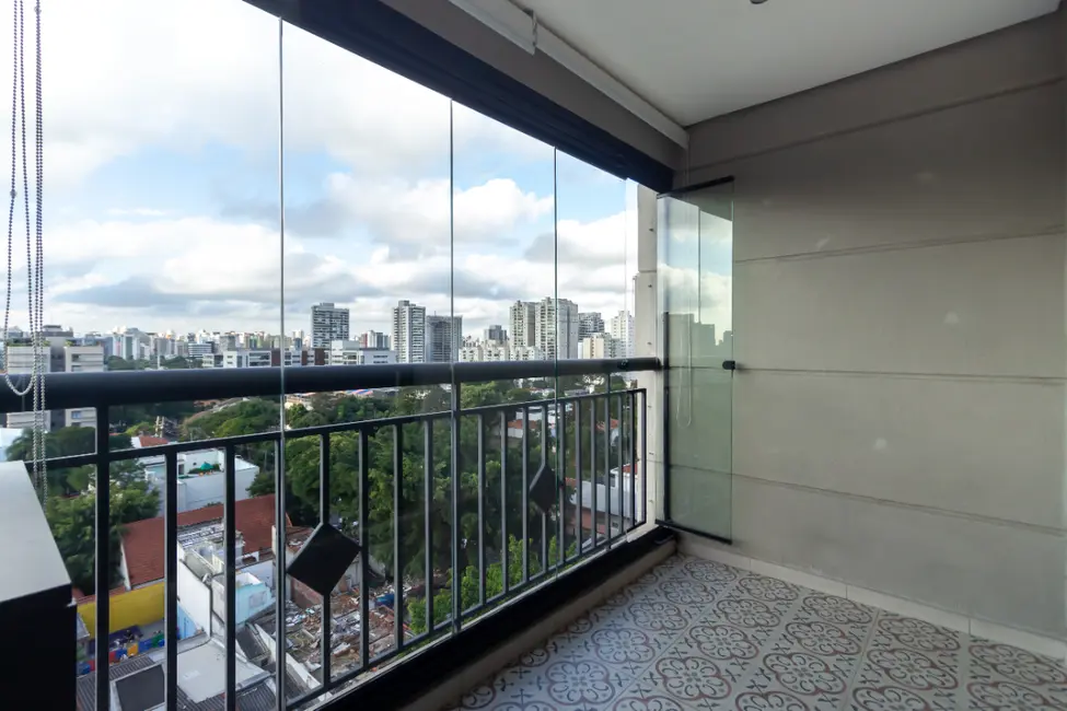 Foto 7 de Apartamento com 2 quartos à venda, 106m2 em Campo Belo, São Paulo - SP