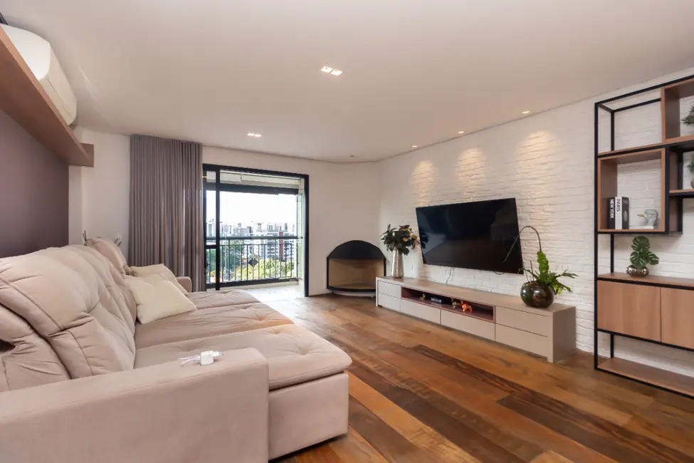 Foto 2 de Apartamento com 2 quartos à venda, 106m2 em Campo Belo, São Paulo - SP