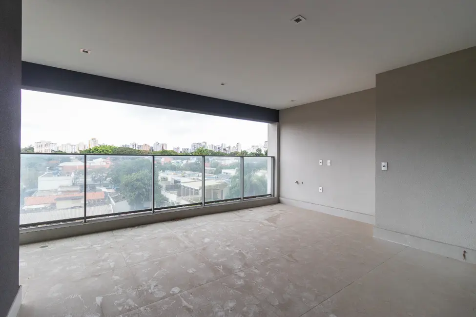 Foto 1 de Apartamento com 3 quartos à venda, 125m2 em Campo Belo, São Paulo - SP