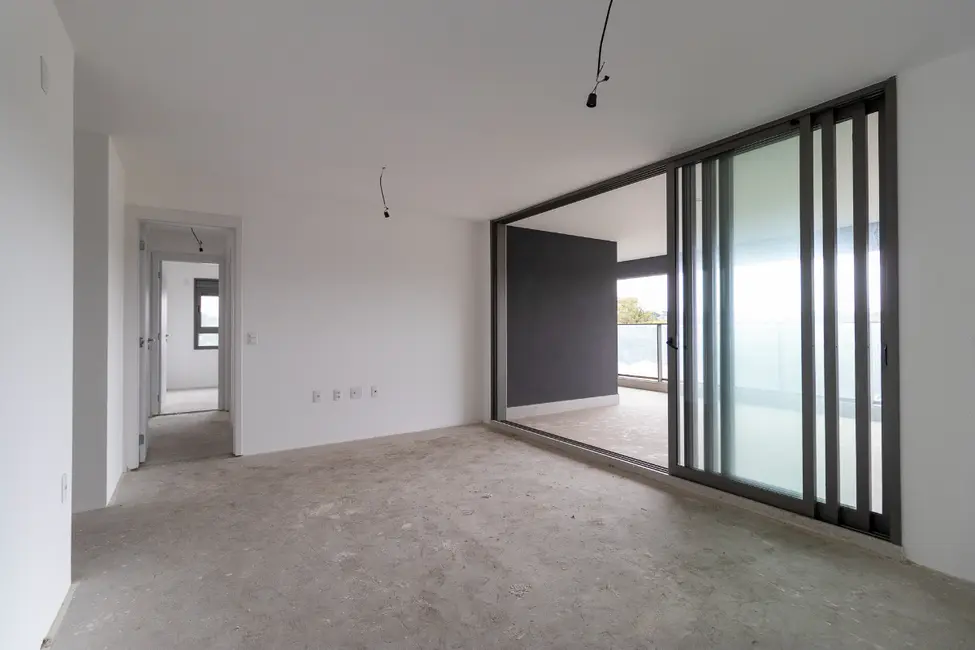 Foto 4 de Apartamento com 3 quartos à venda, 125m2 em Campo Belo, São Paulo - SP