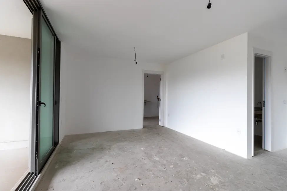 Foto 5 de Apartamento com 3 quartos à venda, 125m2 em Campo Belo, São Paulo - SP