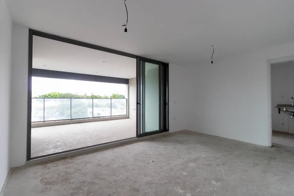 Foto 6 de Apartamento com 3 quartos à venda, 125m2 em Campo Belo, São Paulo - SP