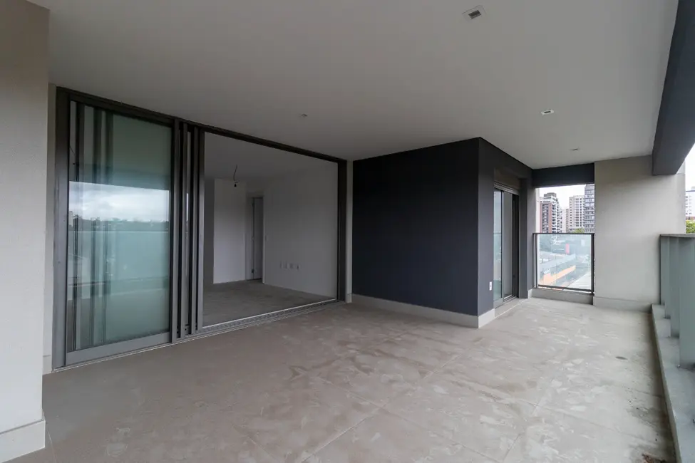 Foto 8 de Apartamento com 3 quartos à venda, 125m2 em Campo Belo, São Paulo - SP