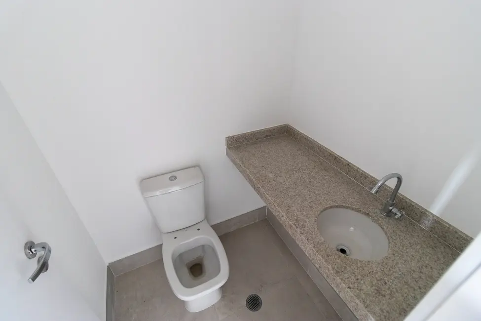 Foto 7 de Apartamento com 3 quartos à venda, 125m2 em Campo Belo, São Paulo - SP